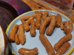 -山河屯铁锅炖·非遗东北菜(南山店)