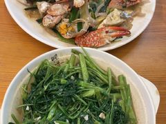 -北港方记海鲜楼·海景餐厅