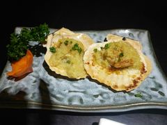 -花狸日本料理(柏庐广场店)