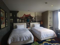 -上海外滩英迪格酒店