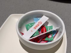 -海底捞火锅(大华一路店)