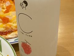-萨莉亚意式餐厅(中北永旺店)