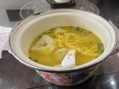 -笑来喜馄饨小笼工坊(通扬路店)