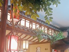 -钱江大院·芳宴江南(三花国际店)