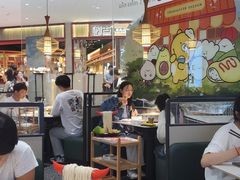 -许府牛火锅(湖滨银泰in77E区店)