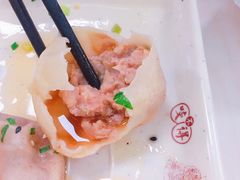 鲜肉生煎-咬不得高祖生煎·简餐(高银街店)