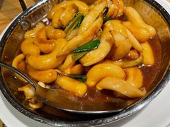 墨鱼年糕-原製原味(普陀山磐龙店)