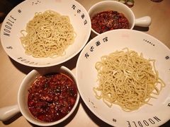-友达面馆(二七南路店)