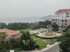 -青岛海景花园大酒店