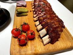 -黑宝石西餐厅(汇励99城市公园店)
