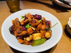 -新发现(宝山龙湖店)
