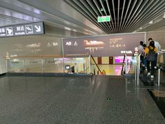 -石家庄正定国际机场-T2航站楼