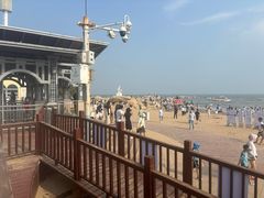 -老虎石海上公园