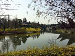 郑和公园-郑和公园