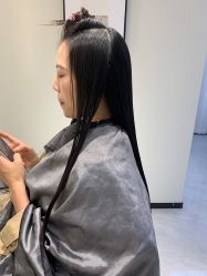 -吉艺心专业美发造型