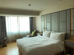 -全季酒店(北京南锣鼓巷安定门地铁站店)