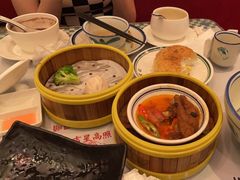 -香港新曜记茶餐厅(星耀城店)