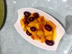 红枣南瓜-阿娘家·原生态农家菜(国顺东路店)