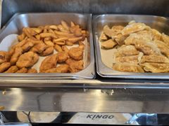 -福州西湖大酒店·怡湖咖啡厅