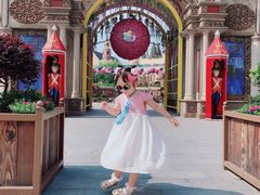 -安徒生童话乐园