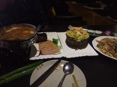 -泰好吃·泰式餐厅(彭城壹号店)