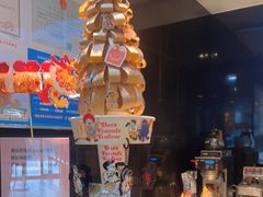 -麦当劳(天骄店)