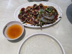 -长平老姿娘夜粥(平东一街店)