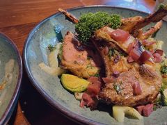 -Bistro 63 创意融合料理(广粤天地店)