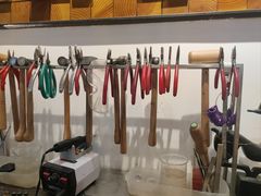 -十八字金·银饰·开蚌DIY·手工体验团建(富力广场店)