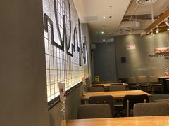 大堂-必胜客(龙茗店)