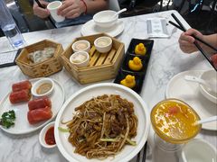 -舒友海鲜姿造(白鹭洲店)