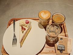 -Peet's 皮爷咖啡(东湖路手作店)