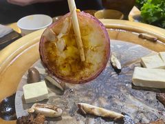 -阿昌白族石板烧·菌锅(大理古城店)