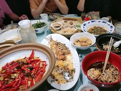 -帝一铭家宴(板塘店)