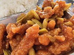 -首都师范大学-本部食堂