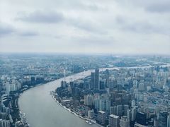 -上海中心大厦