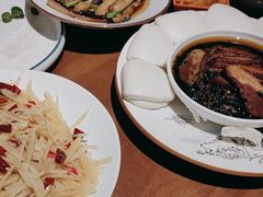 -乡里八闽·福州乡土菜(火车北站店)