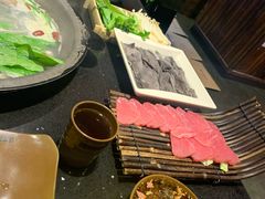 -宽板凳老灶火锅(南礼士路店)