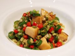 椒香小鲍鱼-新荣记(椒江店)