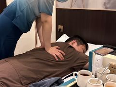 -古莲·影院足道·按摩SPA(水上温泉店)
