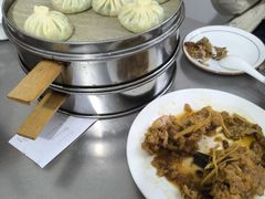 -大兴街扣碗包子馆