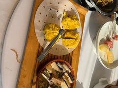 -澜小宴·锦绣江南(金沙滩店)