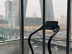 -Trainyard 炼·工场(中国国际贸易中心店)