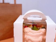 -李奥斯汀蛋糕商务茶歇·甜品台·企业活动团建(长寿路店)