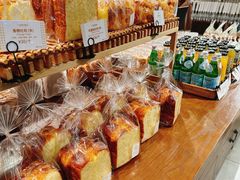 -CARINO BAKERY&CAFE(人广来福士店)