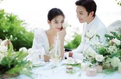 -巴黎婚纱摄影(品质优选龙华总店)