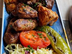 -La Medina餐厅(亮马河南路店)