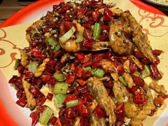 -泥糊破店小酒馆·团建聚餐(南京西路店)