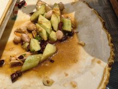 -回香楼大连新派清真菜