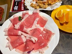 -小龙坎老火锅(华飞店)